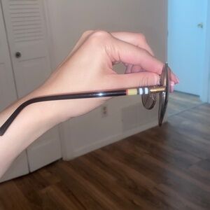 Burberry sunglasses